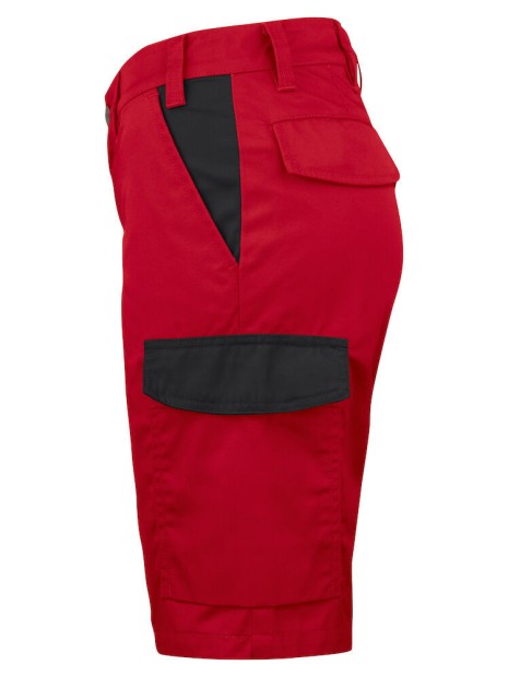 PROJOB 2529 SHORT PRIO POLYCOTON FEMME /api/colors/c953313a-9c9d-493b-934e-ddcf8fada2ae personnalisable