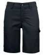 PROJOB 2529 DAMEN SHORTS Bermudas & Shorts personalisierbar