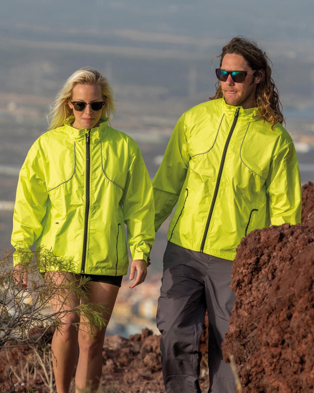 RESULT Spiro Cycling Jacket Jacken personalisierbar