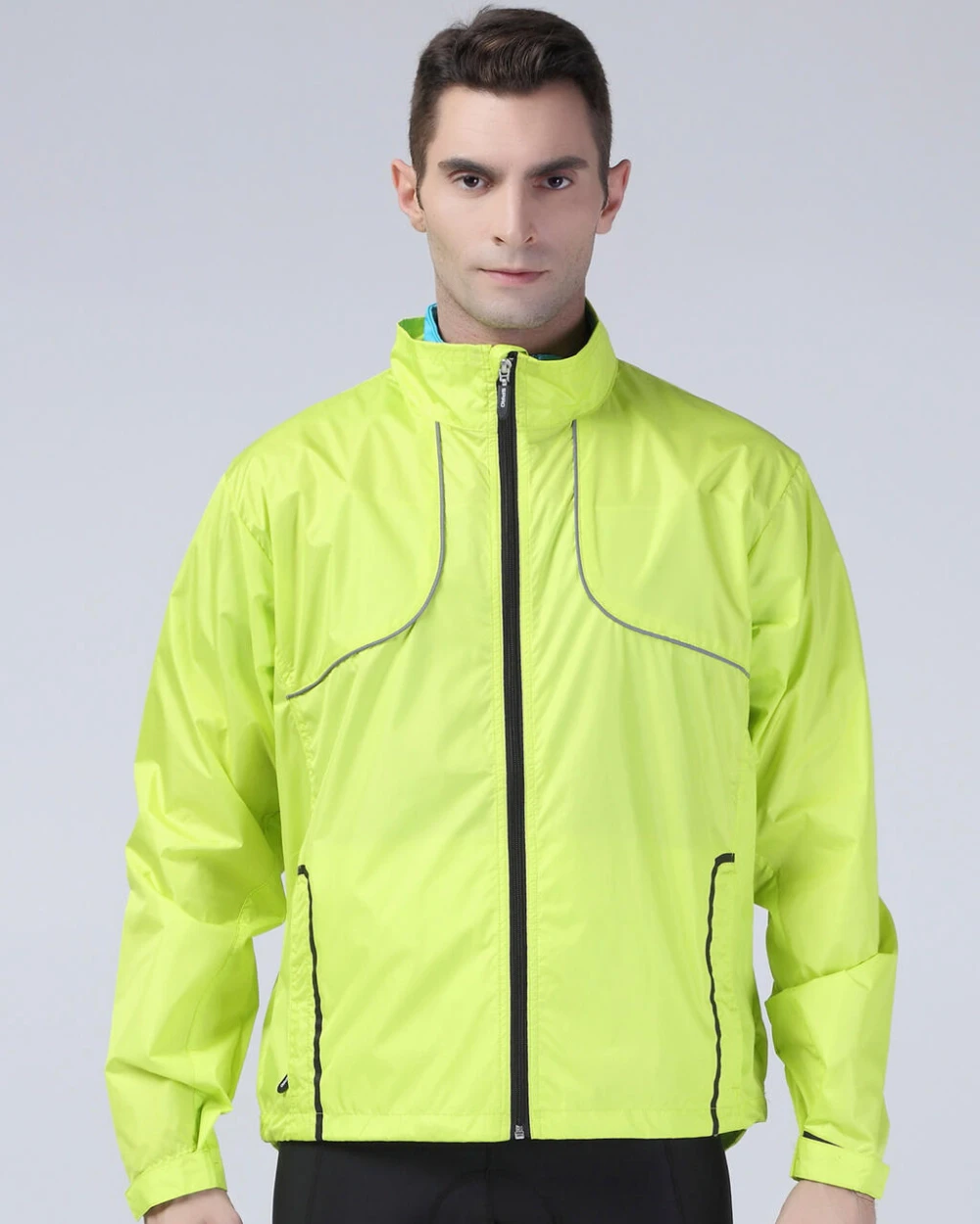 Jassen RESULT Spiro Cycling Jacket voor bedrukking &amp; borduring