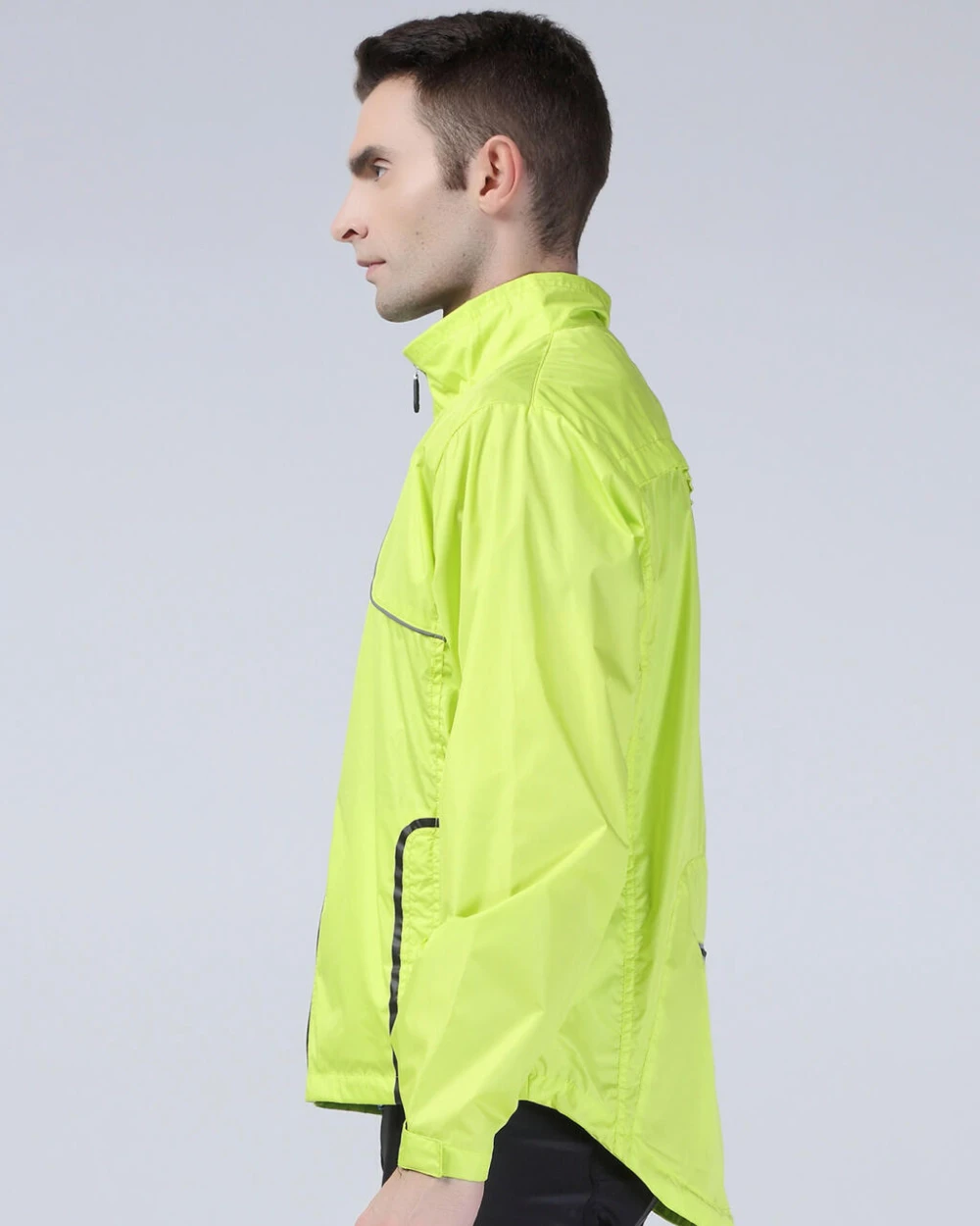 Vestes personnalisable RESULT Spiro Cycling Jacket