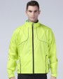 Vestes personnalisable RESULT Spiro Cycling Jacket