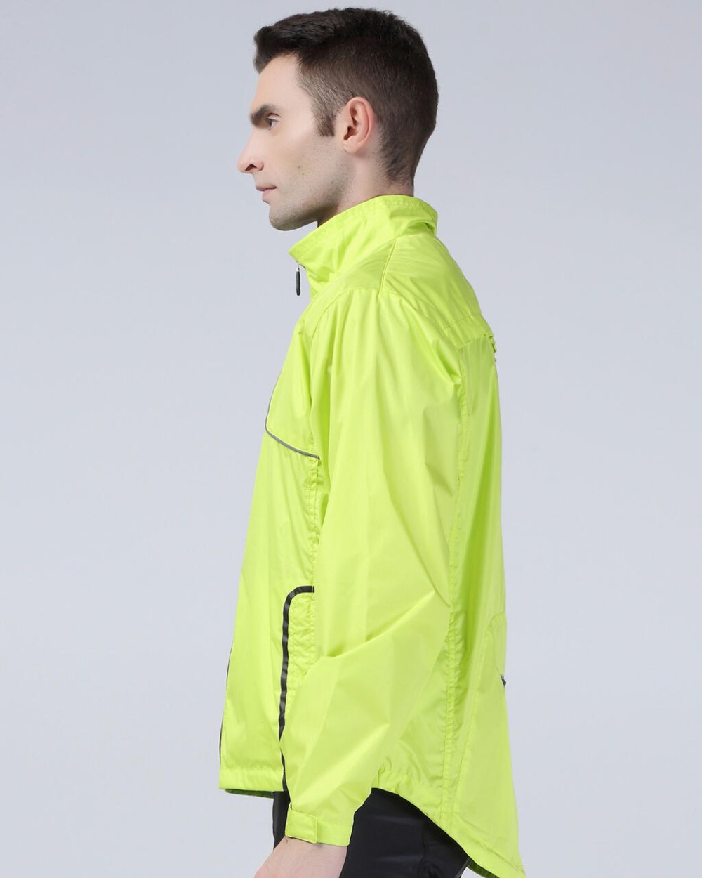 Vestes personnalisable RESULT Spiro Cycling Jacket