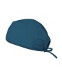 Mutsen VELILLA SCRUB MICROFIBER HAT voor bedrukking &amp; borduring
