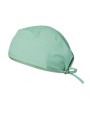 Bonnets personnalisable VELILLA BONNET SANITAIRE MICROFIBRE