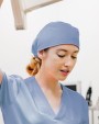Mutsen VELILLA SCRUB MICROFIBER HAT voor bedrukking &amp; borduring