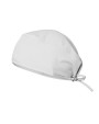 Bonnets personnalisable VELILLA BONNET SANITAIRE MICROFIBRE