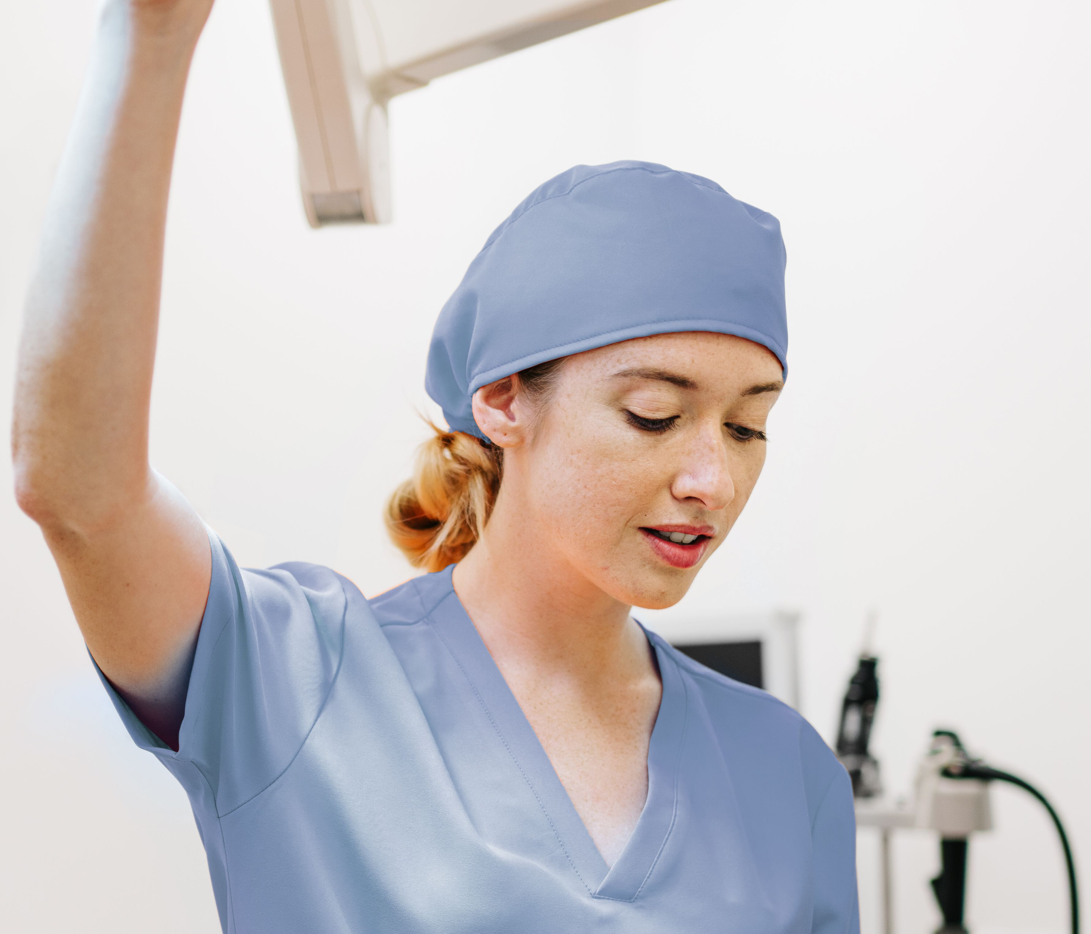 Mutsen VELILLA SCRUB MICROFIBER HAT voor bedrukking &amp; borduring