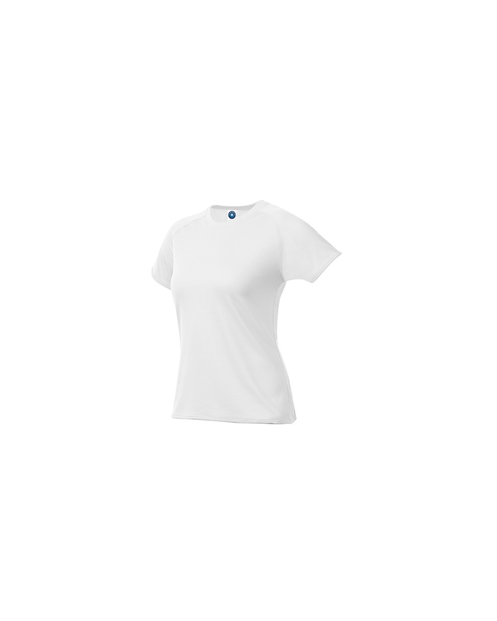 T-shirts STARWORLD Ladies` Sport T-Shirt voor bedrukking &amp; borduring
