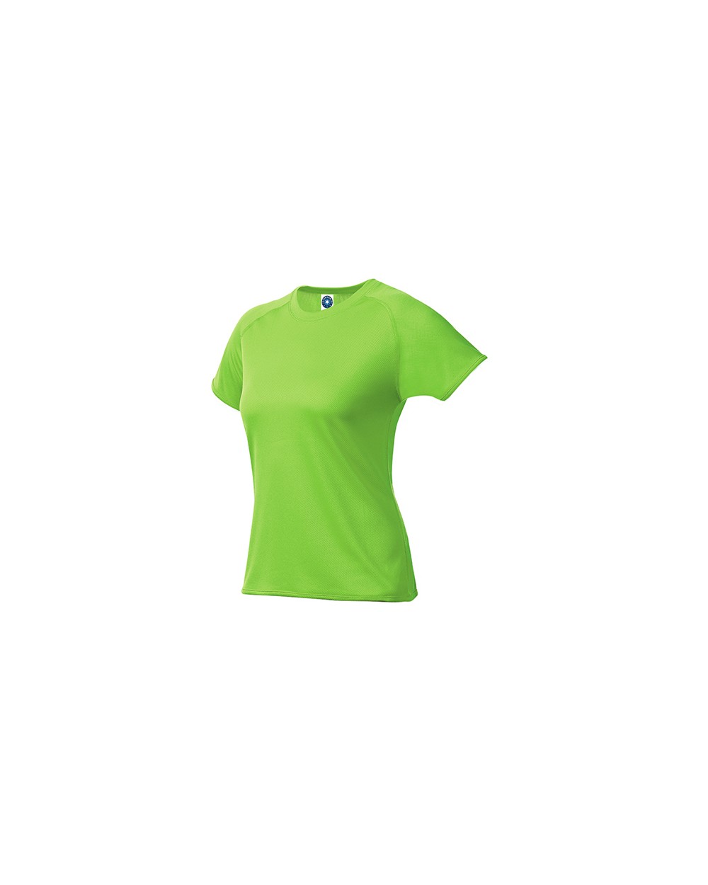 T-shirts STARWORLD Ladies` Sport T-Shirt voor bedrukking &amp; borduring