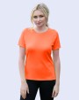 STARWORLD Ladies Sport T-Shirt T-Shirts personalisierbar