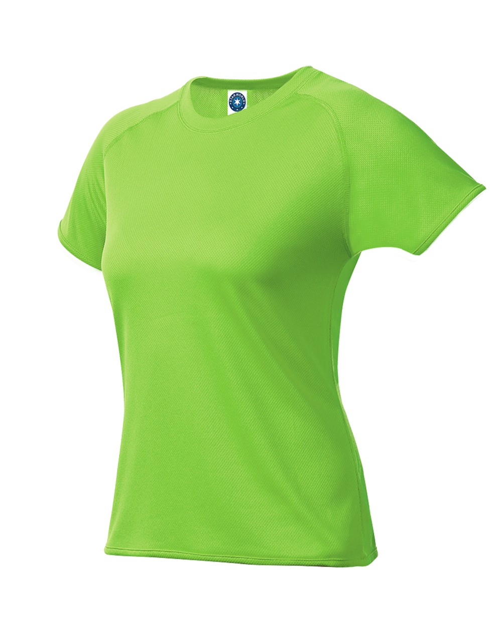 T-shirts STARWORLD Ladies` Sport T-Shirt voor bedrukking &amp; borduring