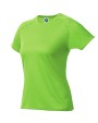 STARWORLD Ladies Sport T-Shirt T-Shirts personalisierbar