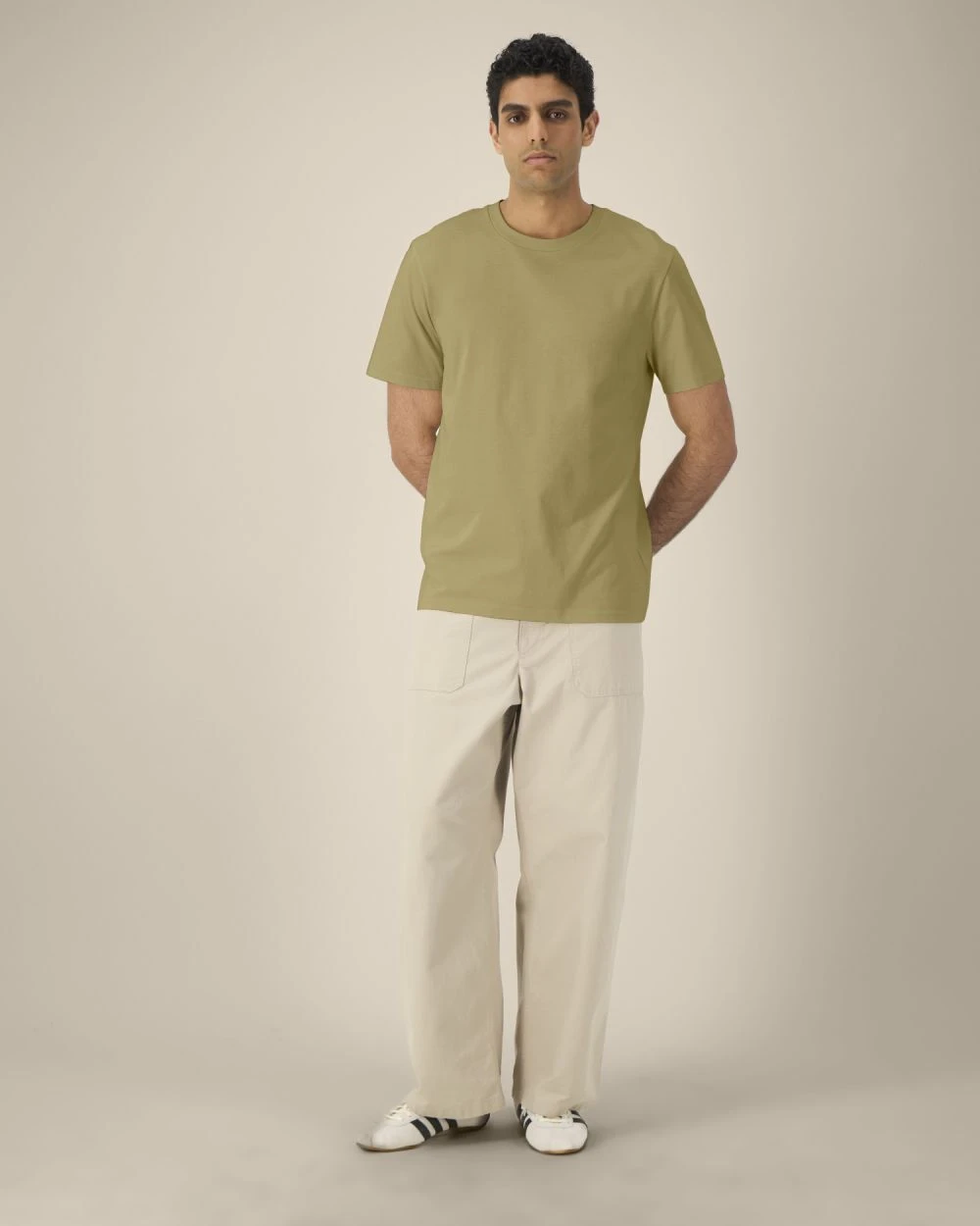 T-Shirts personnalisable STANLEY/STELLA Creator 2.0