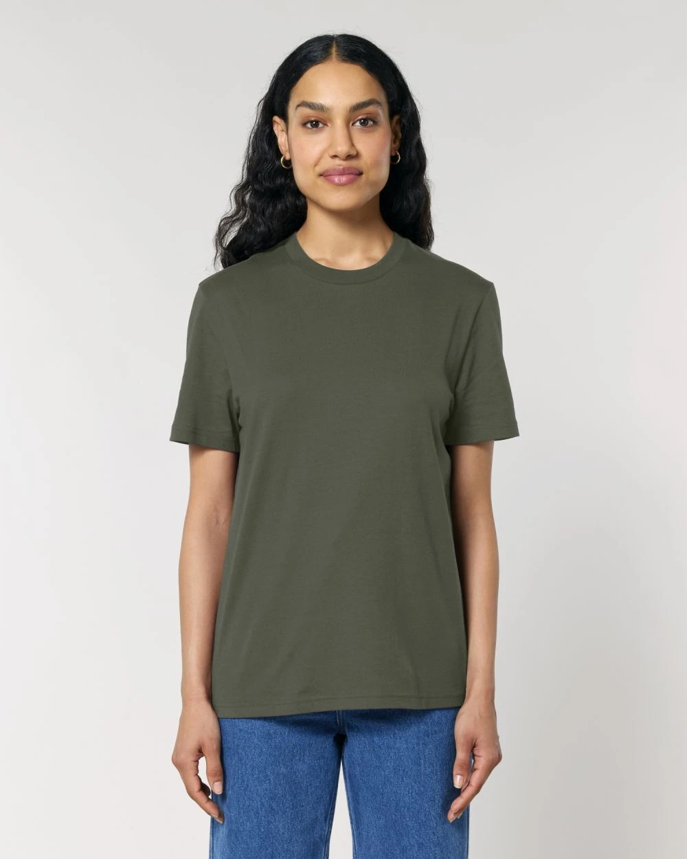 T-Shirts personnalisable STANLEY/STELLA Creator 2.0