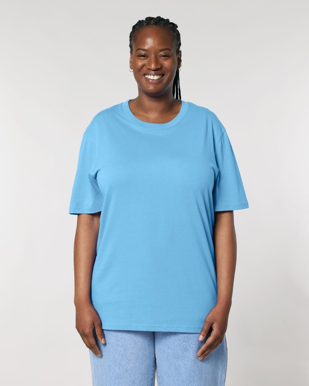 T-shirts STANLEY/STELLA Creator 2.0 voor bedrukking &amp; borduring