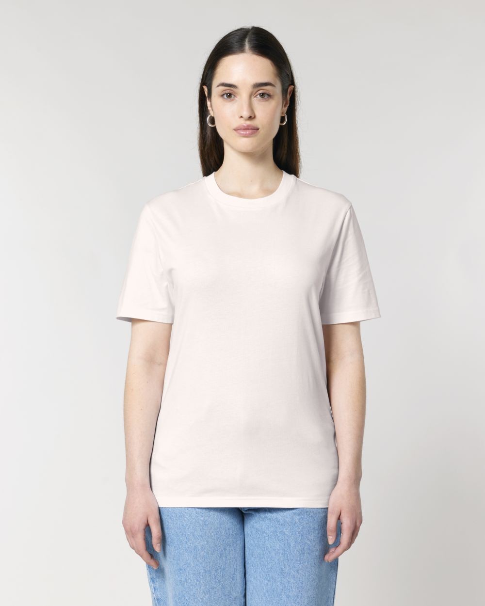 T-shirts STANLEY/STELLA Creator 2.0 voor bedrukking &amp; borduring