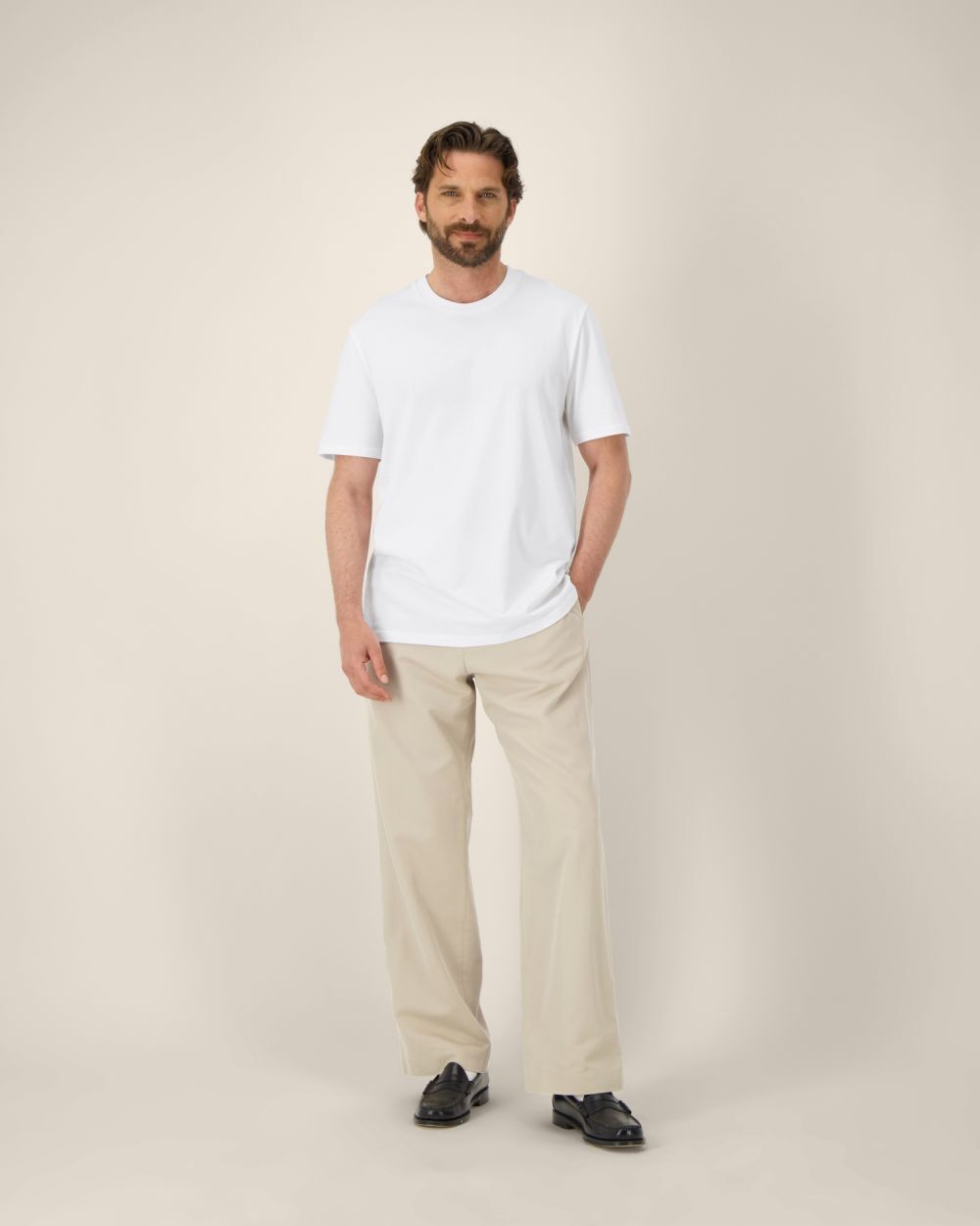 T-shirts STANLEY/STELLA Creator 2.0 voor bedrukking &amp; borduring