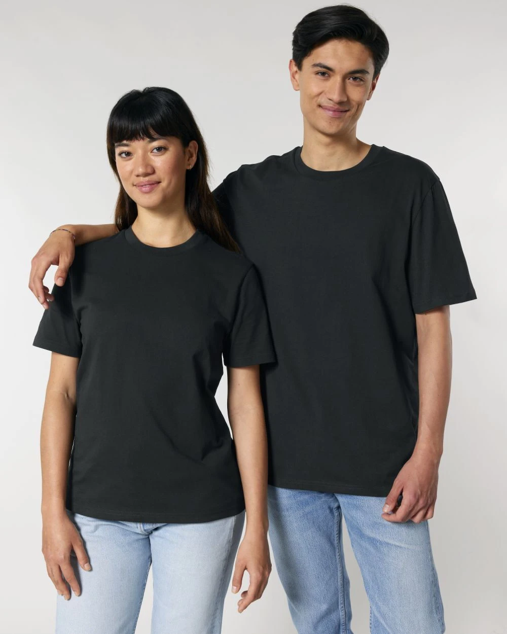 T-shirts STANLEY/STELLA Creator 2.0 voor bedrukking &amp; borduring