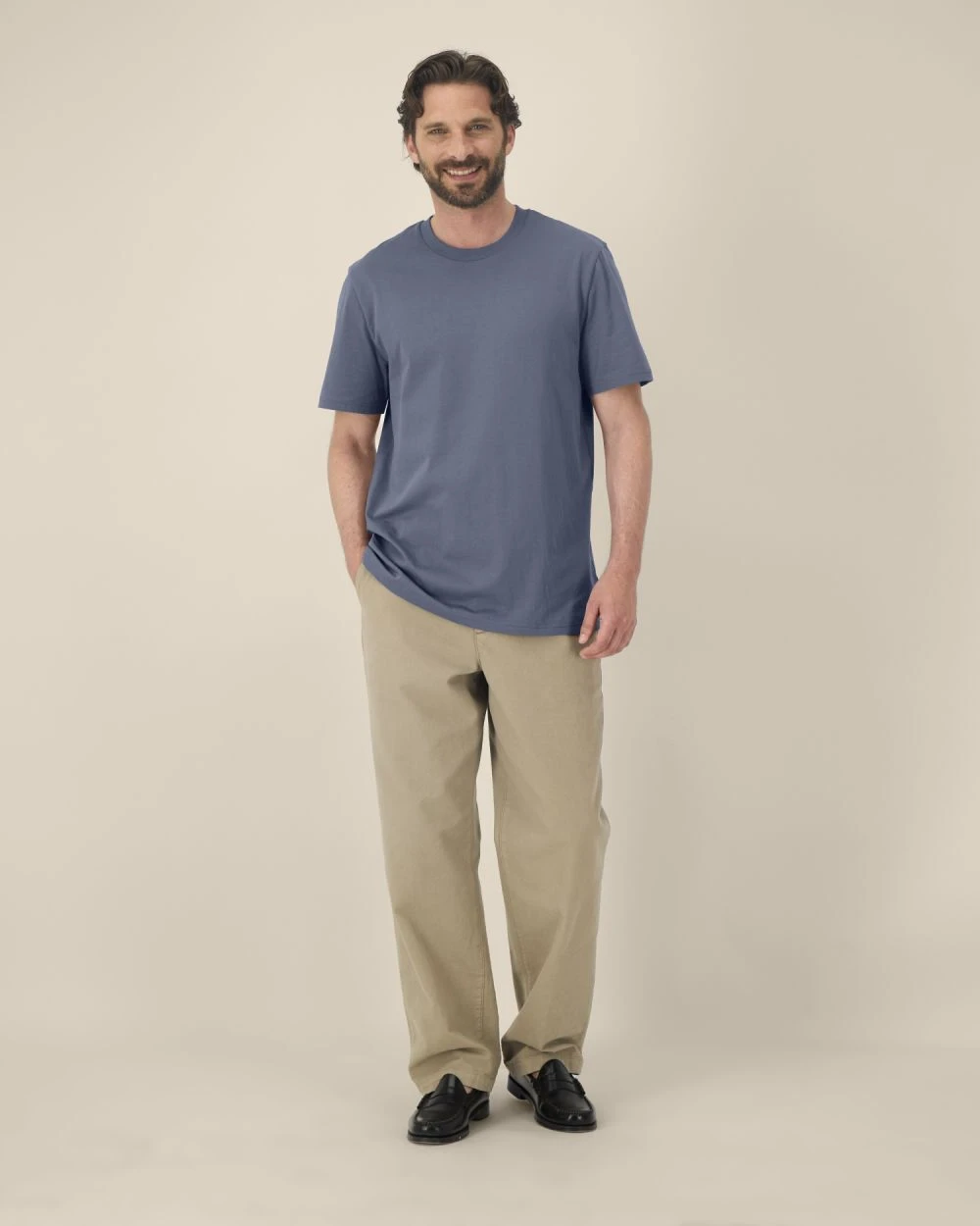 STANLEY/STELLA Creator 2.0 T-Shirts personalisierbar