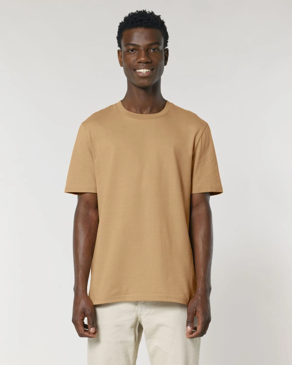 T-Shirts personnalisable STANLEY/STELLA Creator 2.0