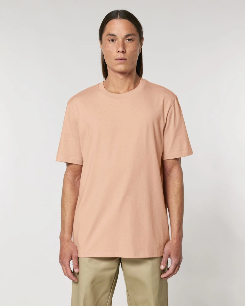 T-shirts STANLEY/STELLA Creator 2.0 voor bedrukking &amp; borduring