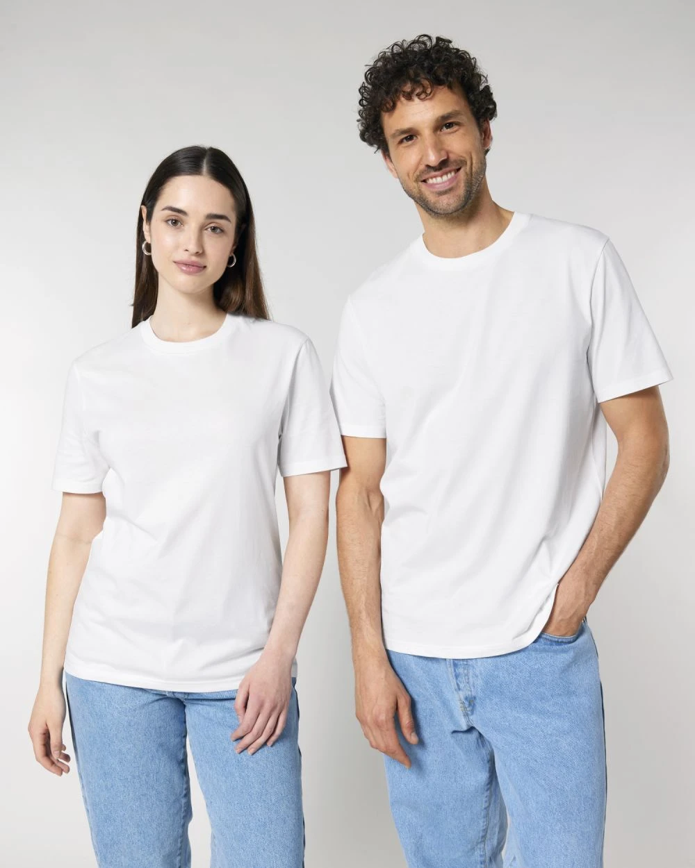 T-Shirts personnalisable STANLEY/STELLA Creator 2.0
