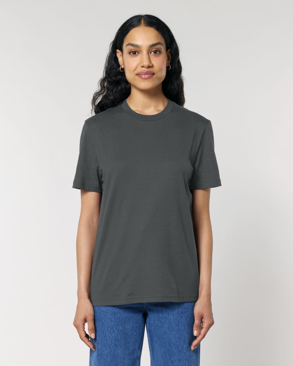 T-shirts STANLEY/STELLA Creator 2.0 voor bedrukking &amp; borduring