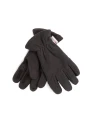 K-UP Gants recyclés micropolaire et Thinsulate™ /api/colors/3664e9be-231a-44a8-bacd-707b001b474c personnalisable