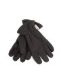K-UP Gants recyclés micropolaire et Thinsulate™ /api/colors/3664e9be-231a-44a8-bacd-707b001b474c personnalisable