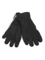 K-UP Gants recyclés micropolaire et Thinsulate™  personnalisable