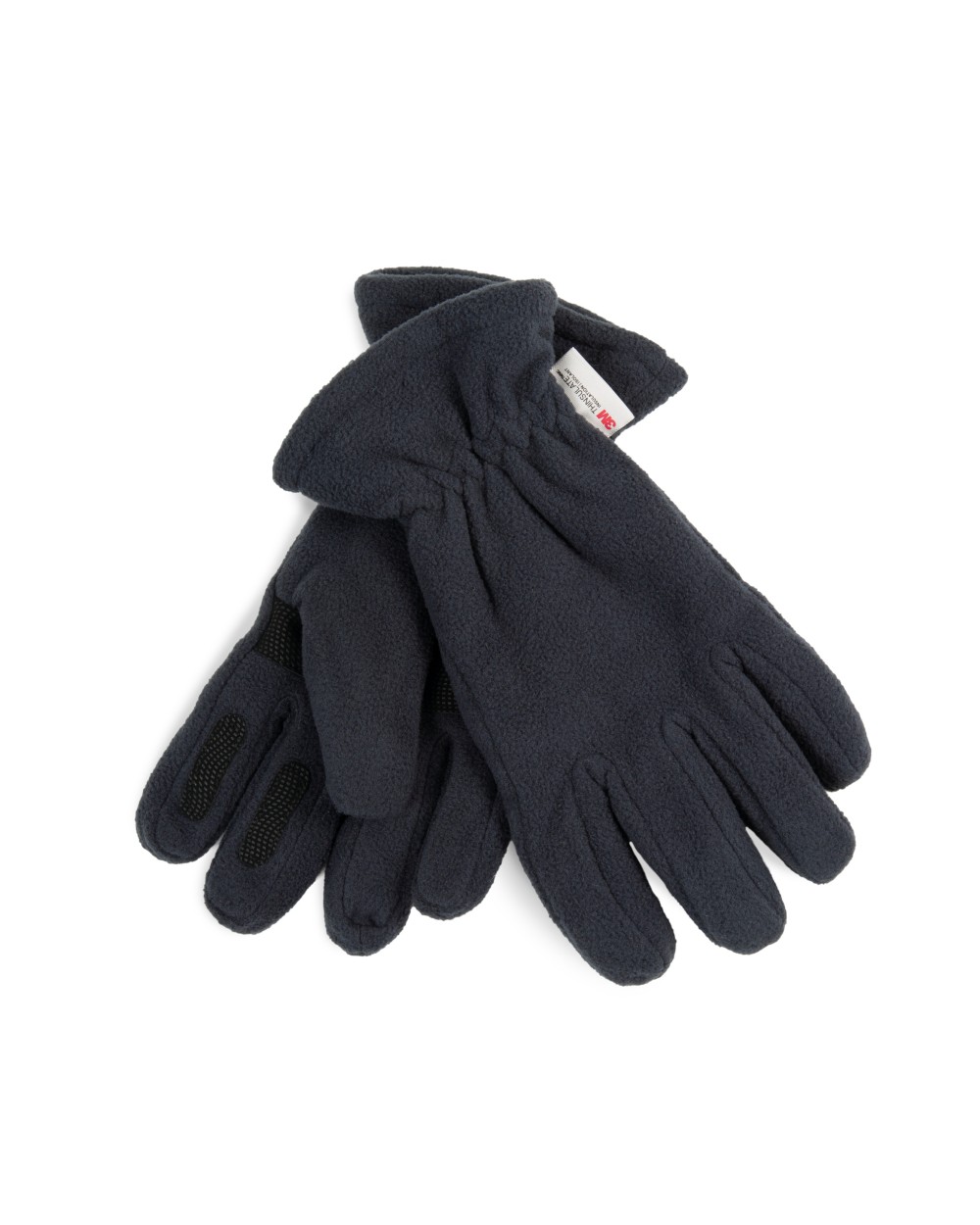 K-UP Recycelte Handschuh aus Mikrofleece und Thinsulate Unterhosen personalisierbar