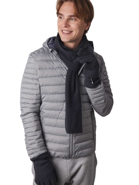 Sous-Vêtements à personnaliser K-UP Gants recyclés micropolaire et Thinsulate™ 