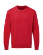 Sweat-shirts personnalisable  Crew Neck Sweatshirt Men