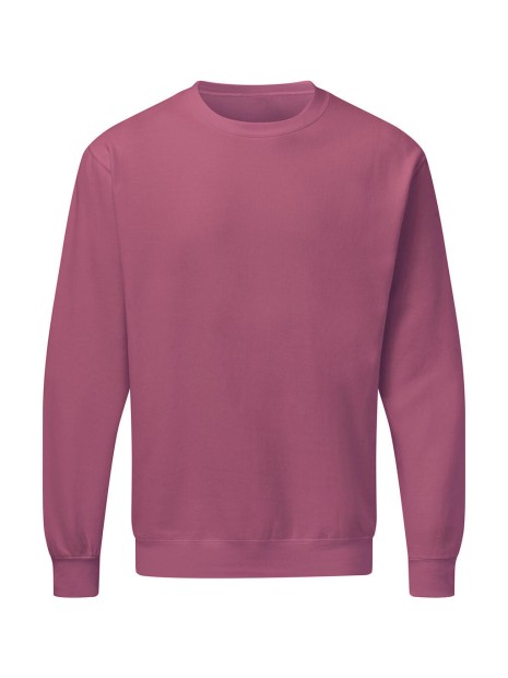 SG CLOTHING Crew Neck Sweatshirt Men /api/colors/6919f180-30bb-48aa-8fae-9c00f9dd1ea1 personnalisable