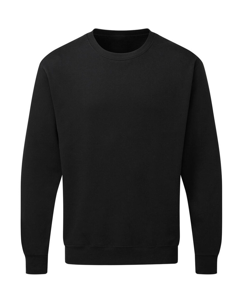 Sweat-shirts personnalisable SG CLOTHING Crew Neck Sweatshirt Men