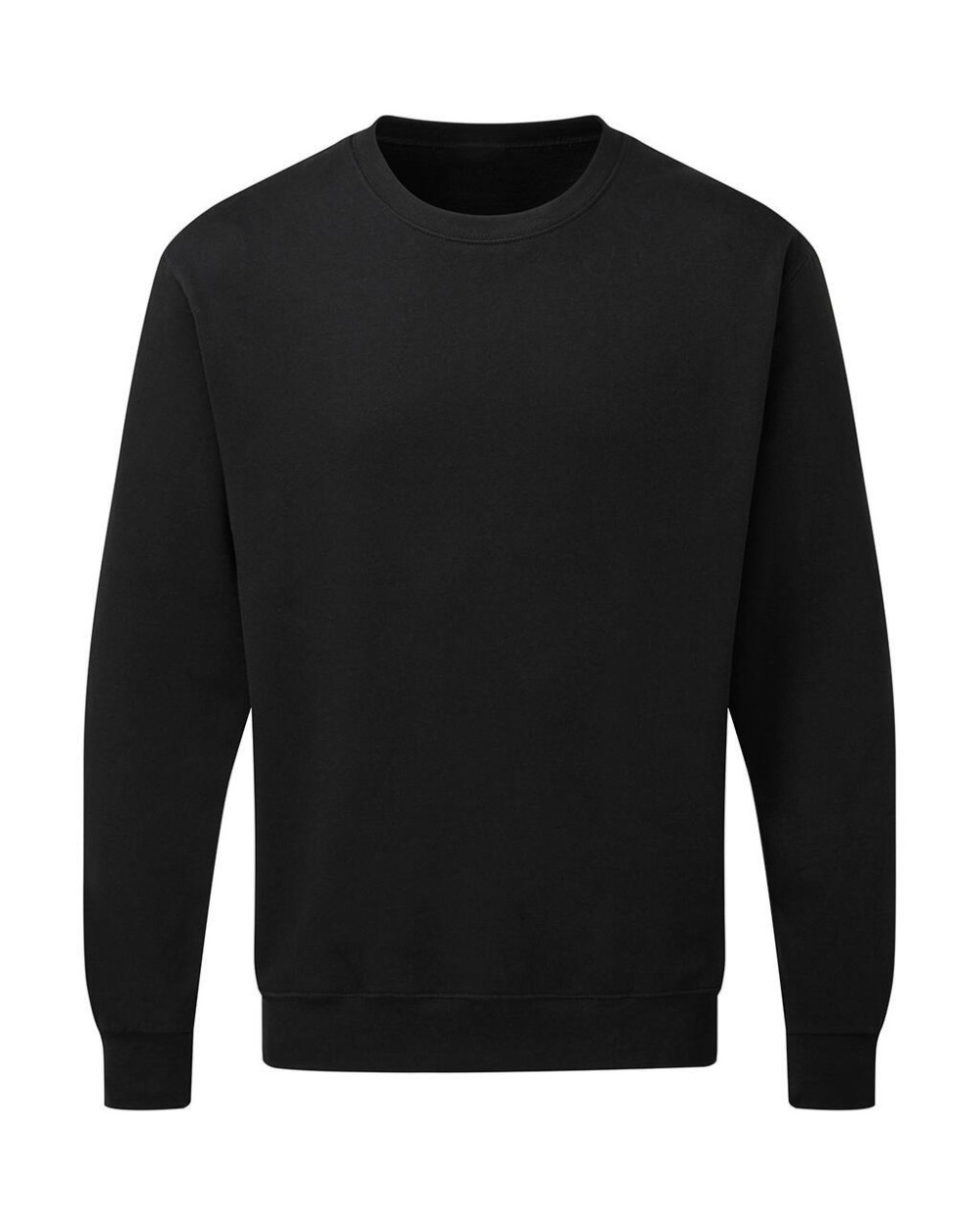 Sweat-shirts personnalisable SG CLOTHING Crew Neck Sweatshirt Men