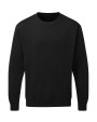 Sweat-shirts personnalisable SG CLOTHING Crew Neck Sweatshirt Men