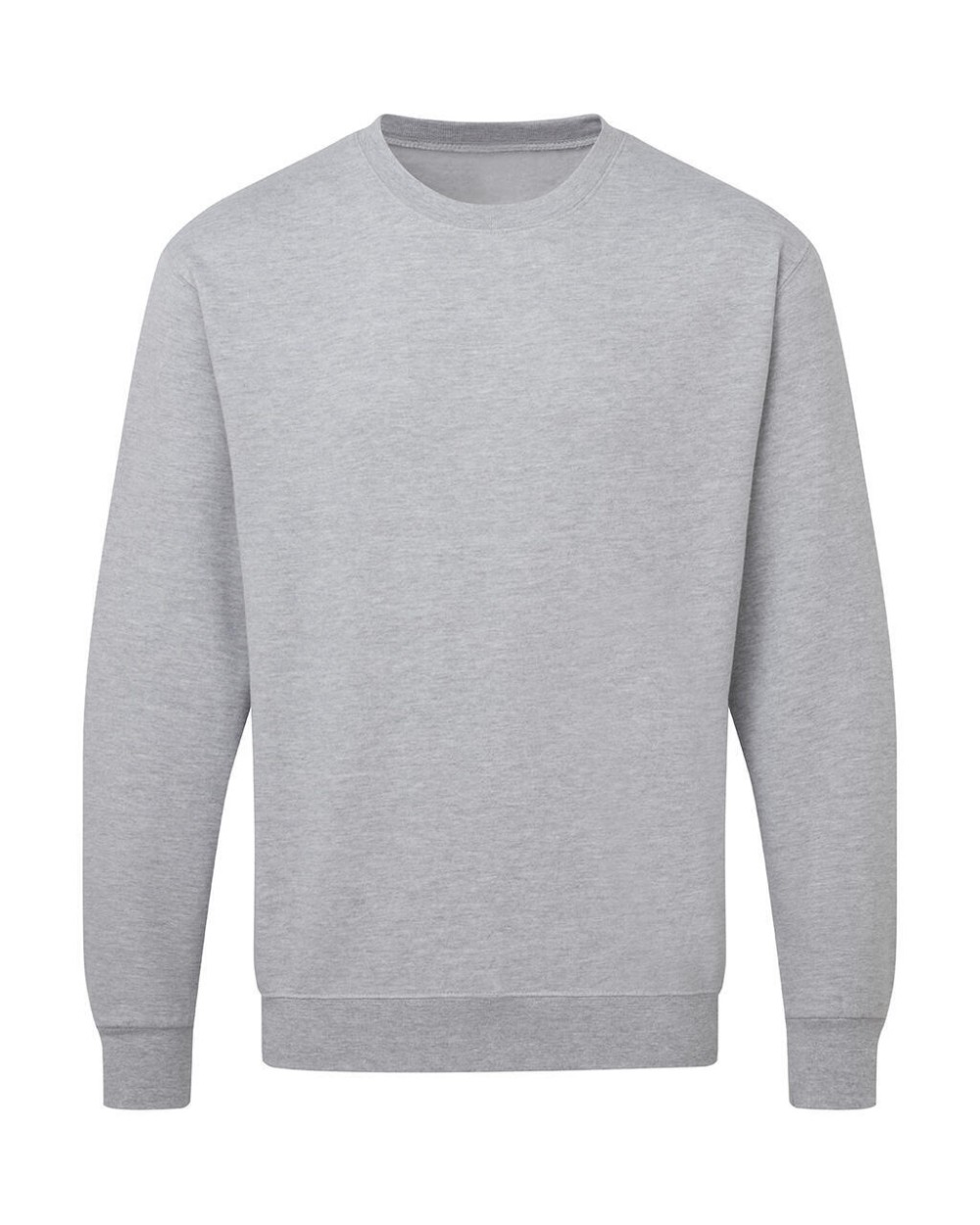 Sweaters & hoodies SG CLOTHING Crew Neck Sweatshirt Men voor bedrukking &amp; borduring