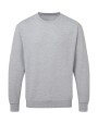 Sweat-shirts personnalisable SG CLOTHING Crew Neck Sweatshirt Men