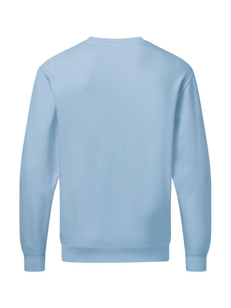 SG CLOTHING Crew Neck Sweatshirt Men /api/colors/452cafb0-68f8-43e6-bd64-6f845062adc4 personnalisable