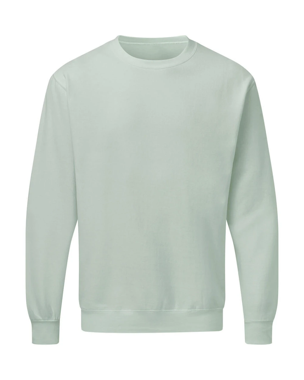 Sweat-shirts personnalisable SG CLOTHING Crew Neck Sweatshirt Men