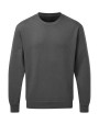 Sweat-shirts personnalisable SG CLOTHING Crew Neck Sweatshirt Men