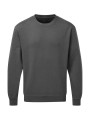 SG CLOTHING Crew Neck Sweatshirt Men /api/colors/f07121ee-2ff0-449a-ab59-79be9a11aa30 personnalisable
