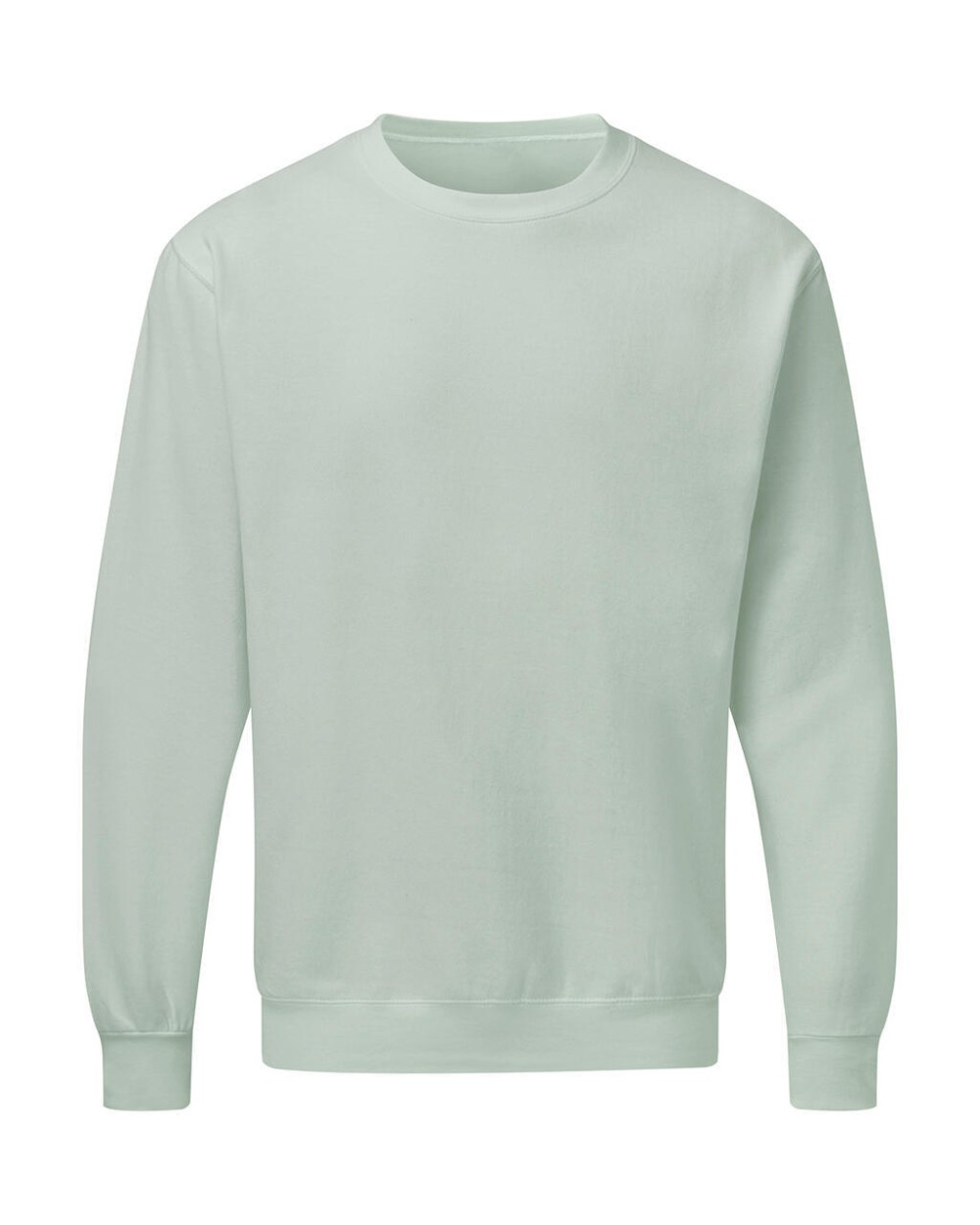 Sweaters & hoodies SG CLOTHING Crew Neck Sweatshirt Men voor bedrukking &amp; borduring