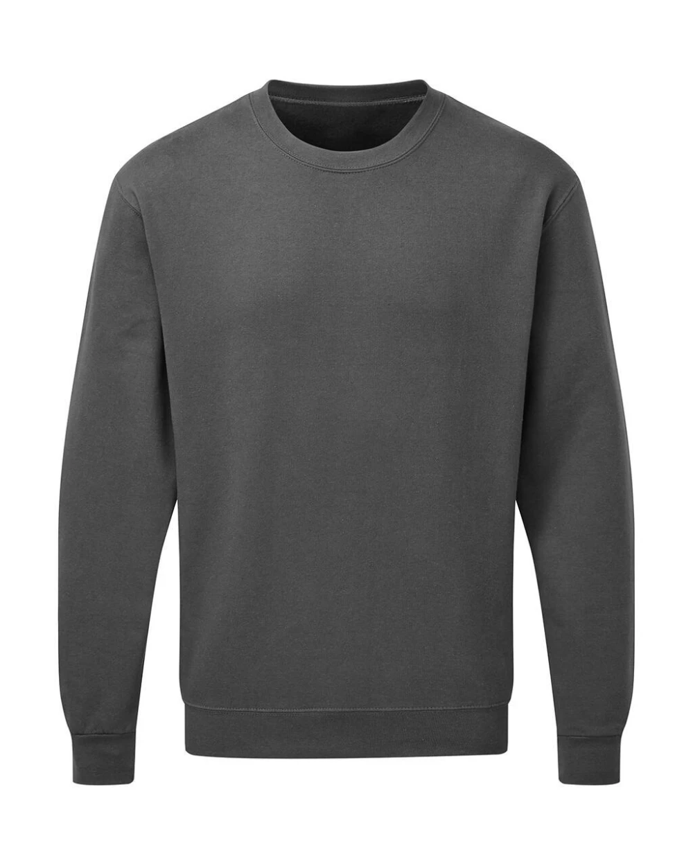 Sweat-shirts personnalisable SG CLOTHING Crew Neck Sweatshirt Men