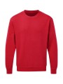 SG CLOTHING Crew Neck Sweatshirt Men /api/colors/c953313a-9c9d-493b-934e-ddcf8fada2ae personnalisable