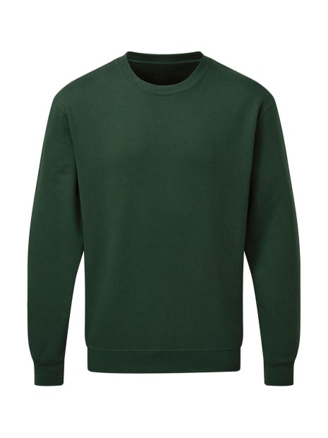 SG CLOTHING Crew Neck Sweatshirt Men /api/colors/703c36ed-7cf8-4ab1-a432-f578ca5c6bbd personnalisable