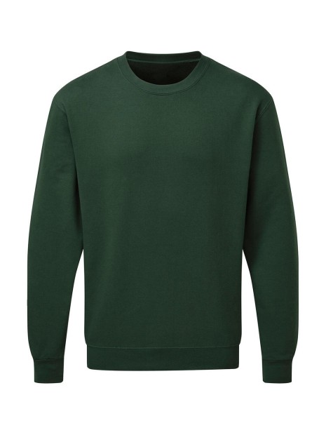 SG CLOTHING Crew Neck Sweatshirt Men /api/colors/703c36ed-7cf8-4ab1-a432-f578ca5c6bbd personnalisable