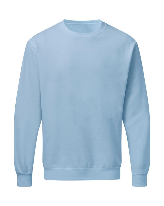 Sweat-shirts personnalisable  Crew Neck Sweatshirt Men